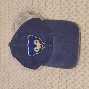 Chicago Cubs Hat